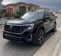 فولكسفاغن أطلس كروس سبورت